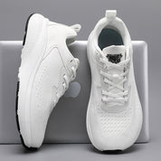 Progressive Barefoot Trainer