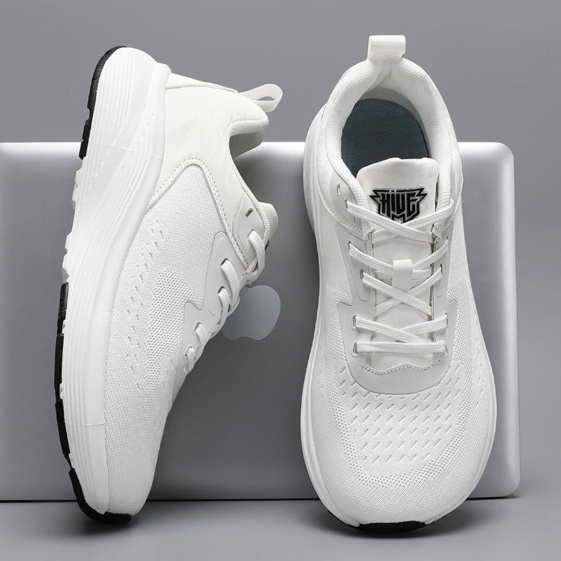 Progressive Barefoot Trainer