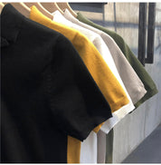 Openroll Summer Polo