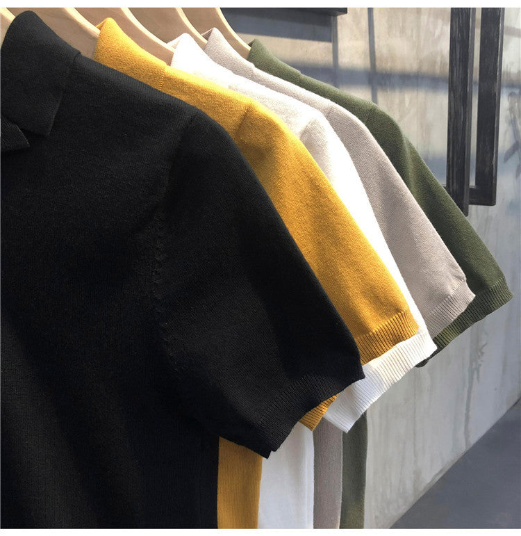 Openroll Summer Polo