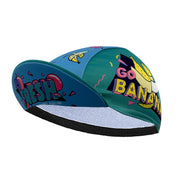 Foodie Fun Cap