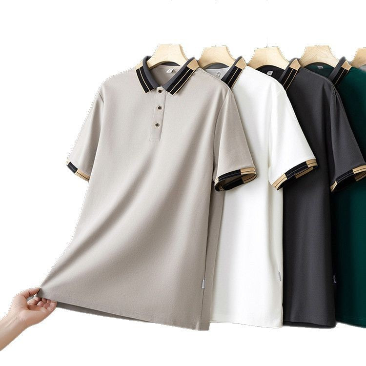 Alton Collar Polo