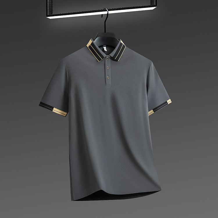 Alton Collar Polo