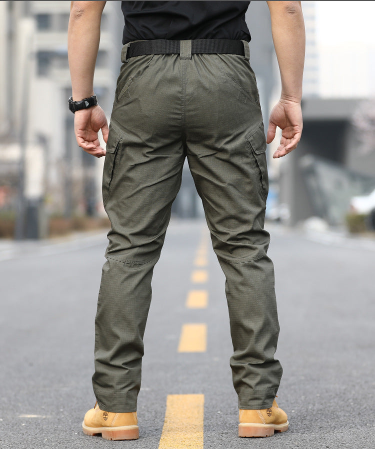 RSP-9 Tactical Pants