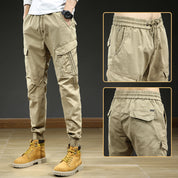 Basecamp Utility Joggers
