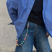 Break Shot Chain – Eightball Edition