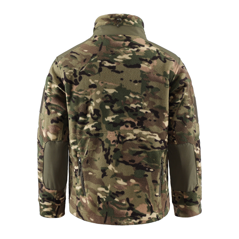 Wildtrace Fleece Jacket