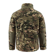 Wildtrace Fleece Jacket