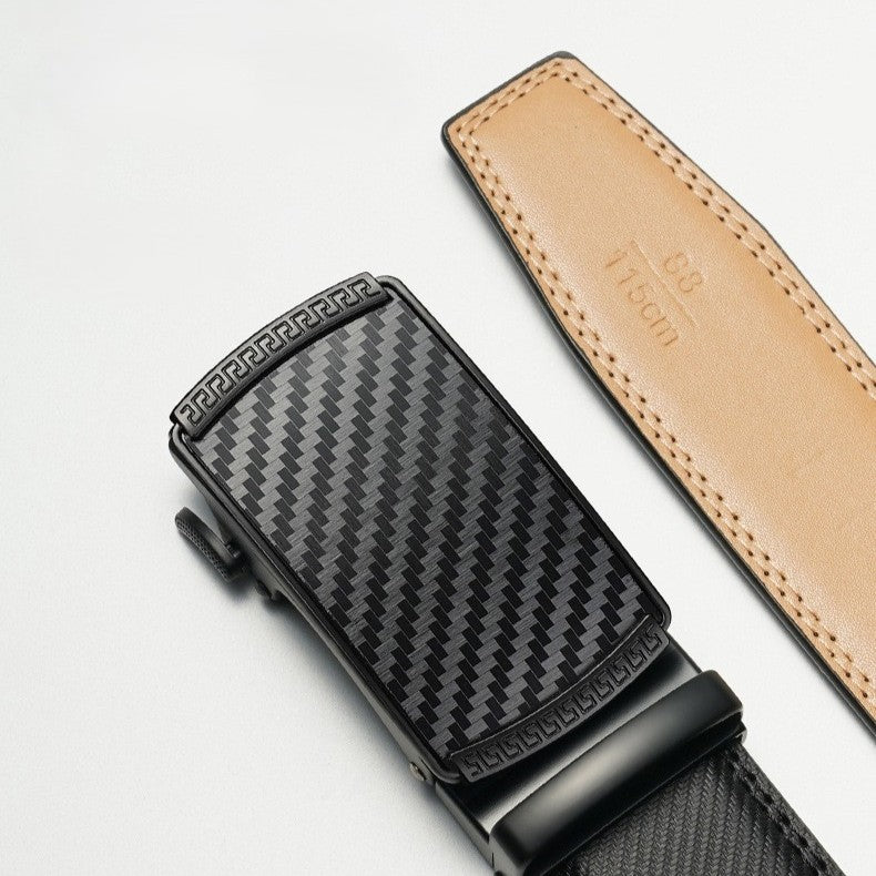 Hudson Glide Lock Belt