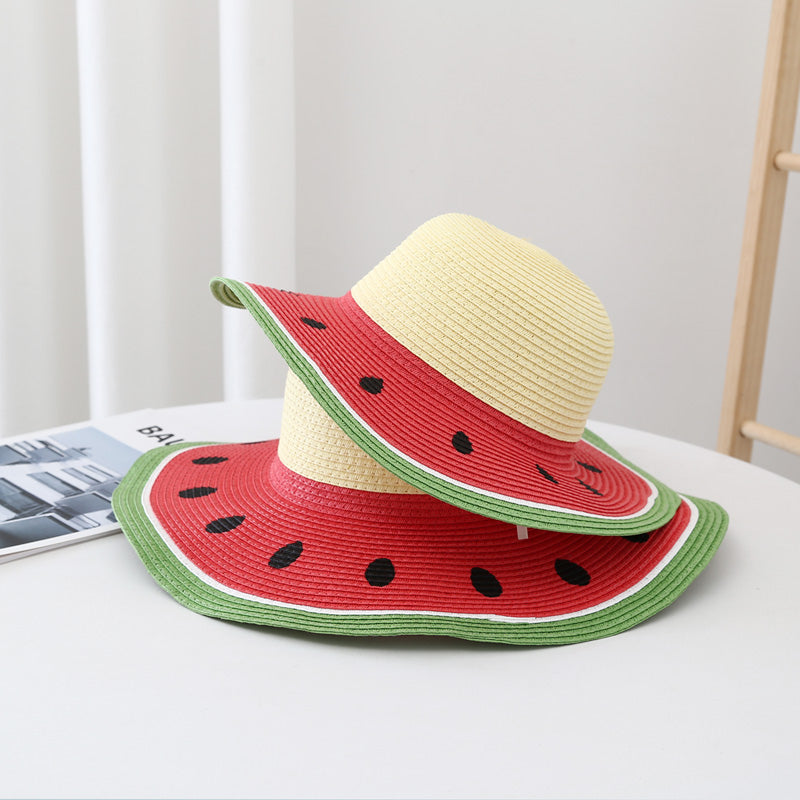 Juicy Rim Hat