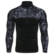 Outland Camo Top