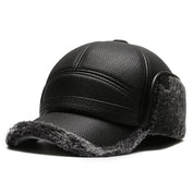 HaldenFold Winter Cap