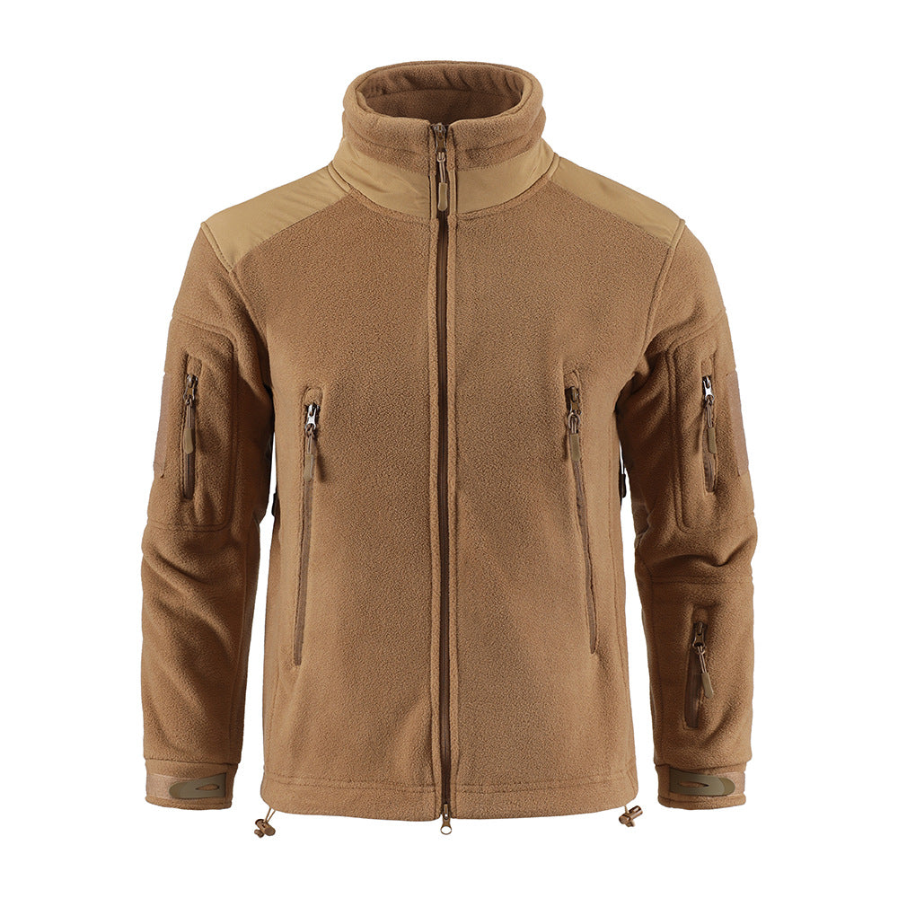Wildtrace Fleece Jacket