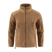 Wildtrace Fleece Jacket