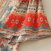 Nara Cotton Blouse