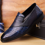 Rivington Slip-Ons