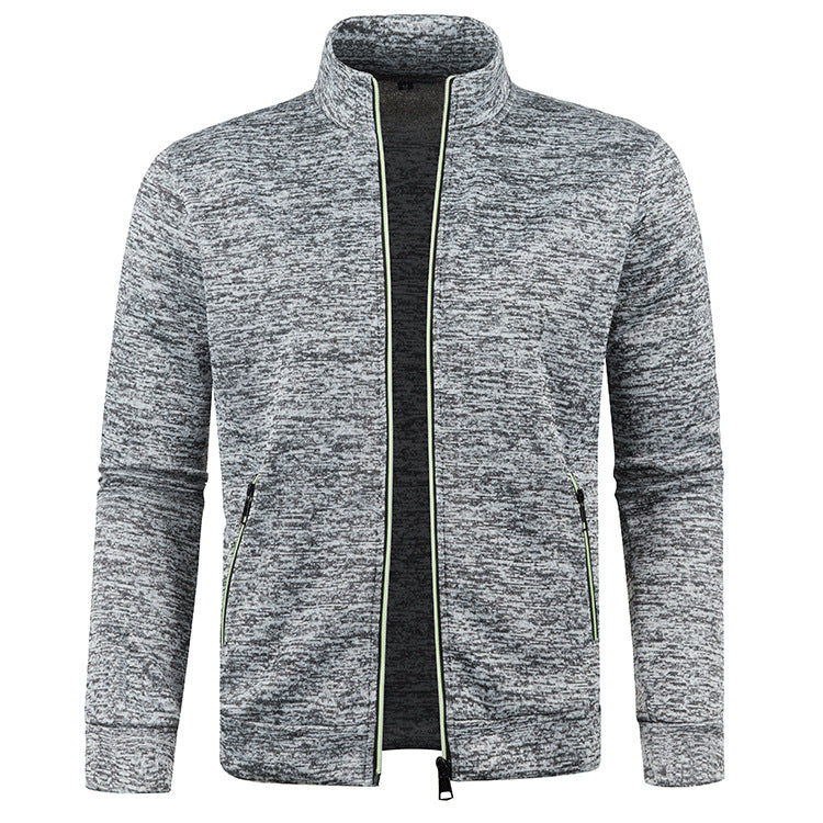 The Interval Zip