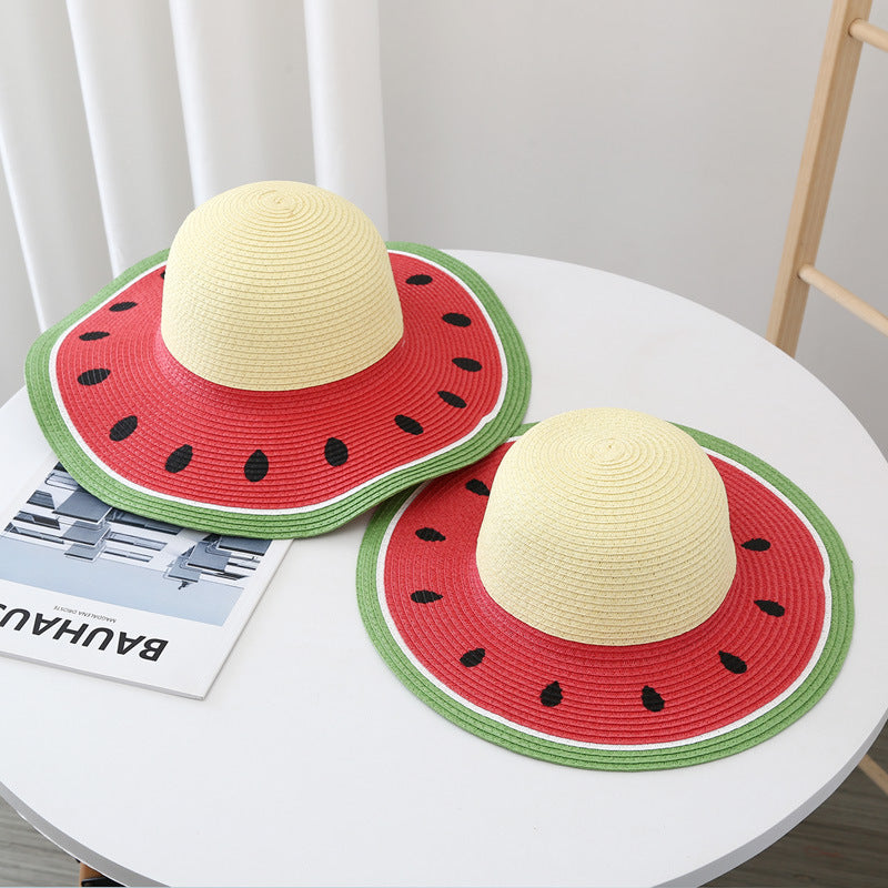 Juicy Rim Hat