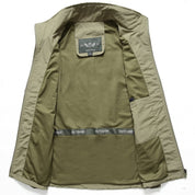 Birchfell Trail Vest