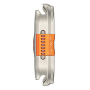Overwatch Titanium Watch Case