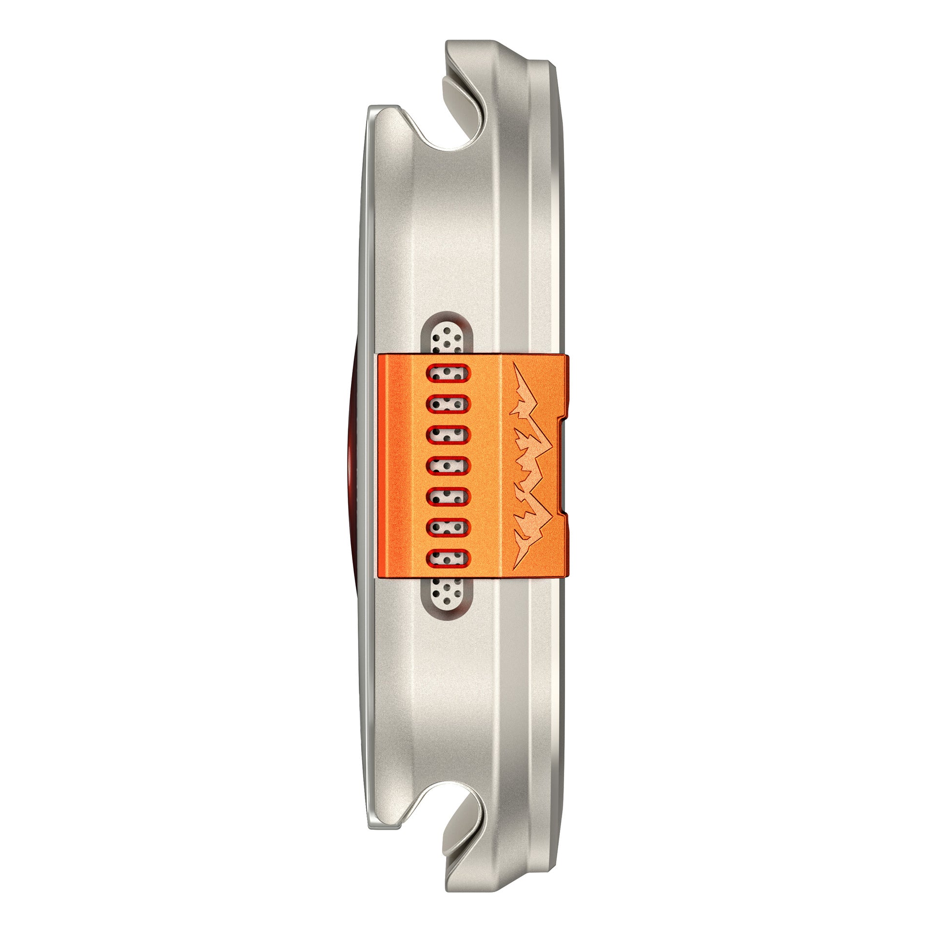 Overwatch Titanium Watch Case