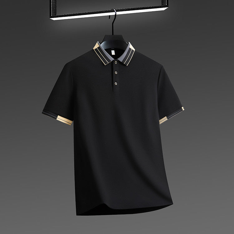 Alton Collar Polo