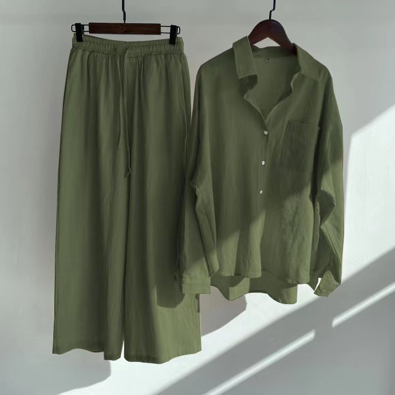 Velin Easewear Set