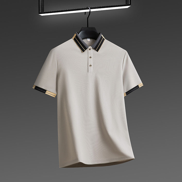 Alton Collar Polo