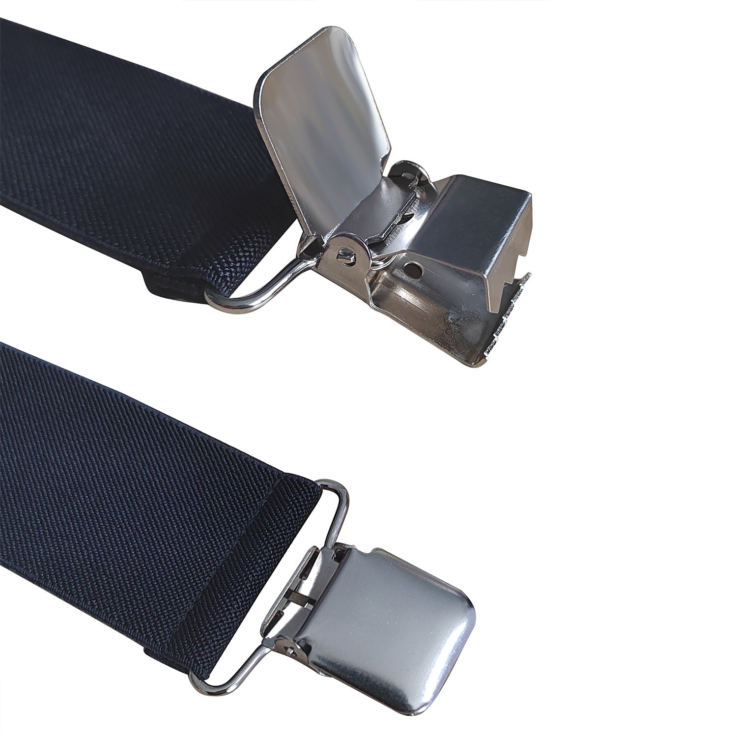 Ironhold Heavy-Duty Suspenders