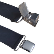 Ironhold Heavy-Duty Suspenders