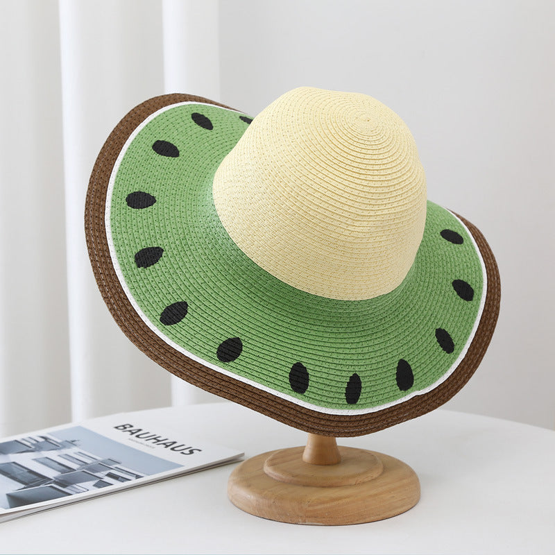 Juicy Rim Hat