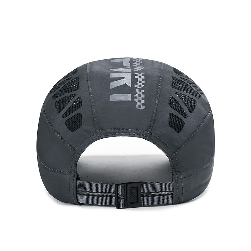 AeroMesh Sport Cap