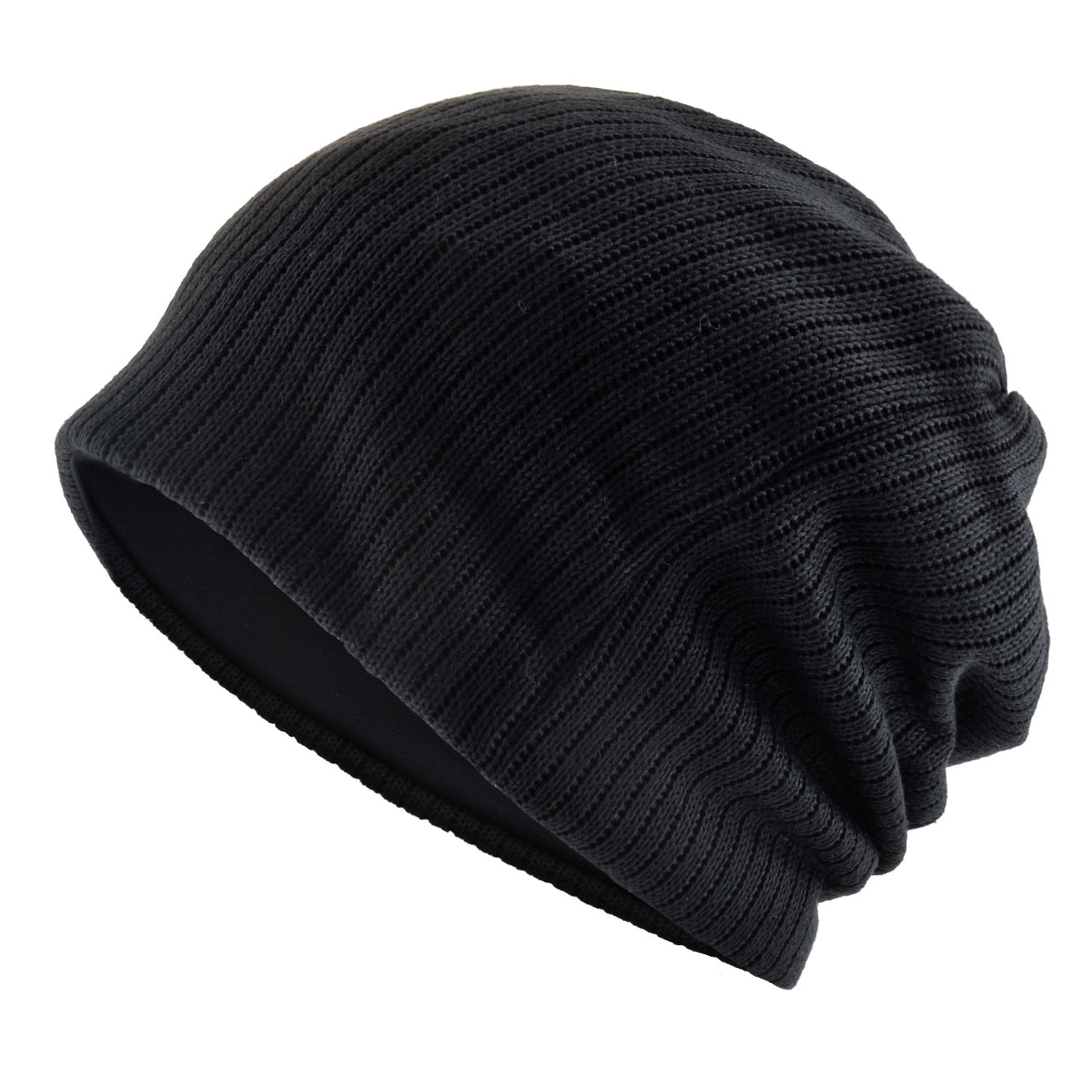 Halden BareKnit Beanie