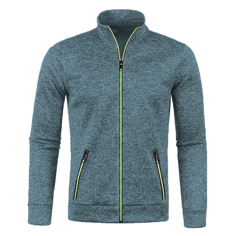 The Interval Zip