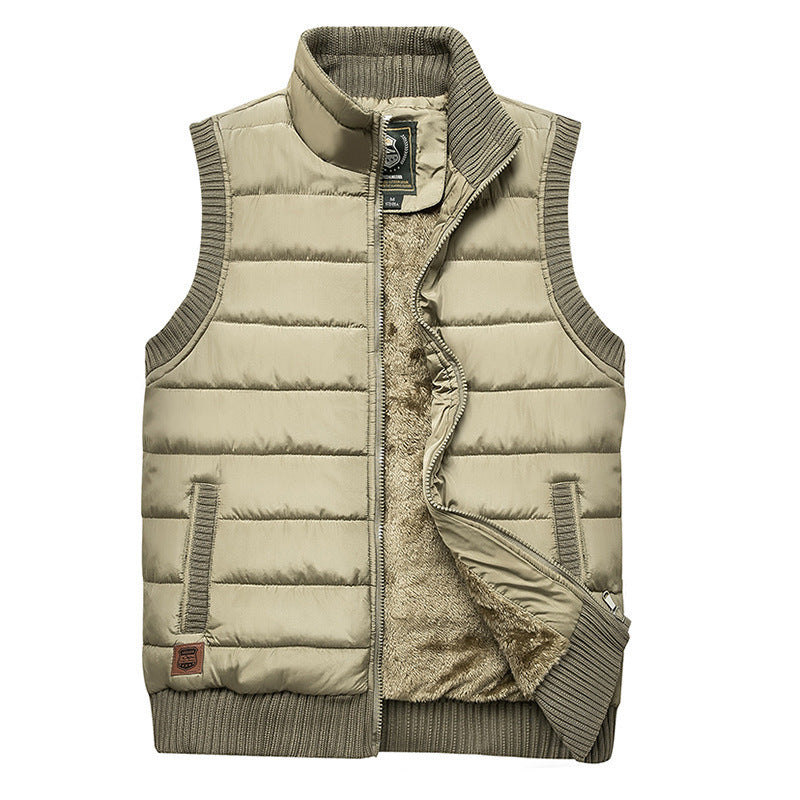 Stoneford Utility Vest