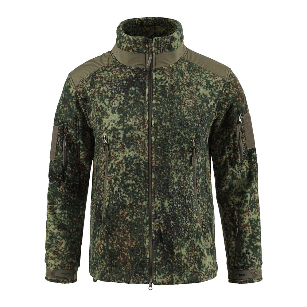 Wildtrace Fleece Jacket