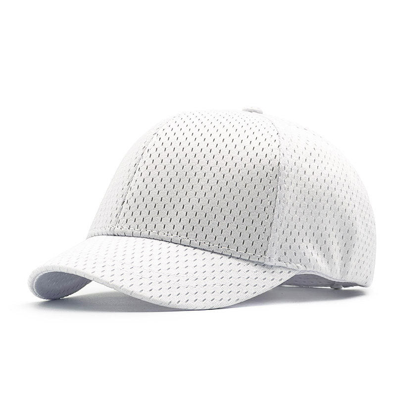 TrekAir Short Brim Cap