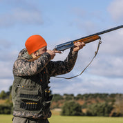 Reversible Scout Cap