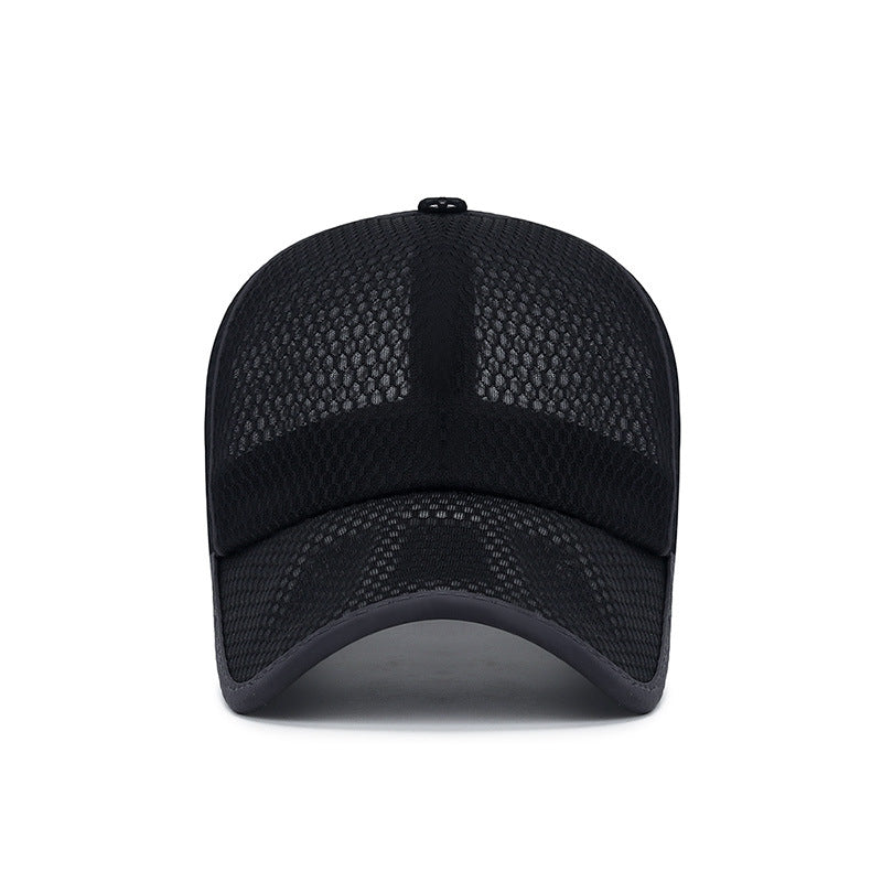 HyperHex Airflow Cap