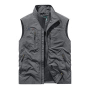 Halden Trail Vest