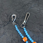 Iced Eight Chain – Eightball Edition