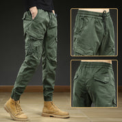 Basecamp Utility Joggers