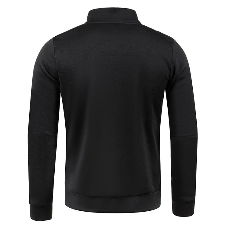 The Interval Zip
