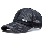 Strivon Honeycomb Cap