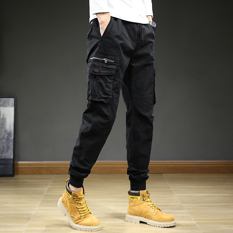 Basecamp Utility Joggers