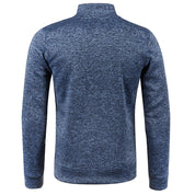 The Interval Zip