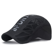 AeroMesh Sport Cap