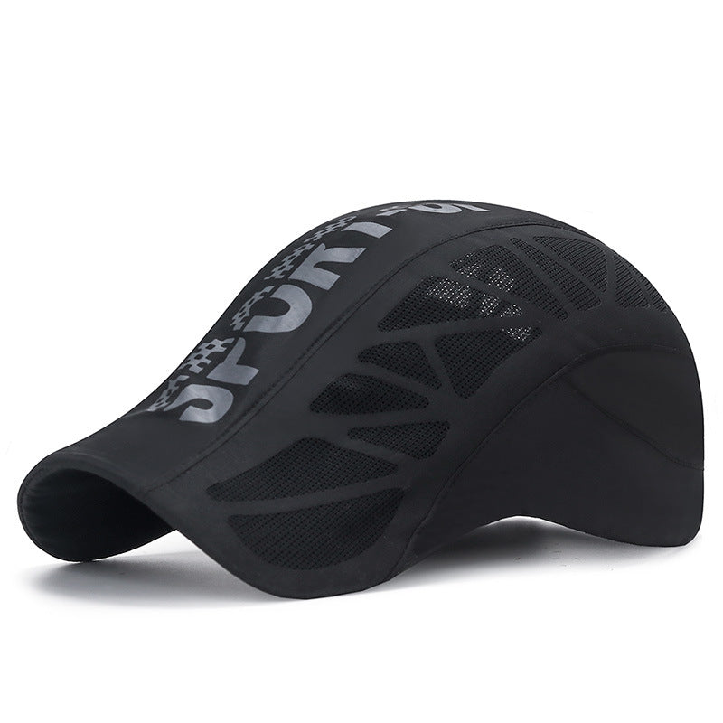 AeroMesh Sport Cap
