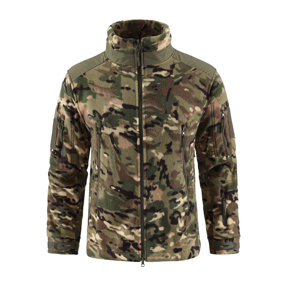Wildtrace Fleece Jacket