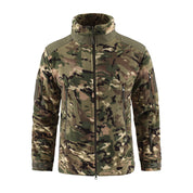 Wildtrace Fleece Jacket
